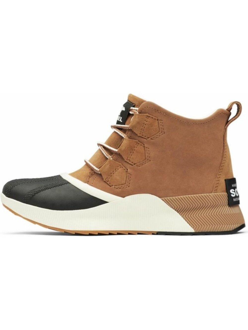 Stylish Women's Waterproof Ankle Boots for All-Weather Comfort & Durability
